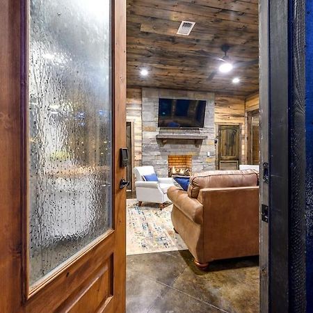 Brand New Luxury 2 Bedroom With Loft And Spa Sleeps 10 ブロークン・ボウ エクステリア 写真